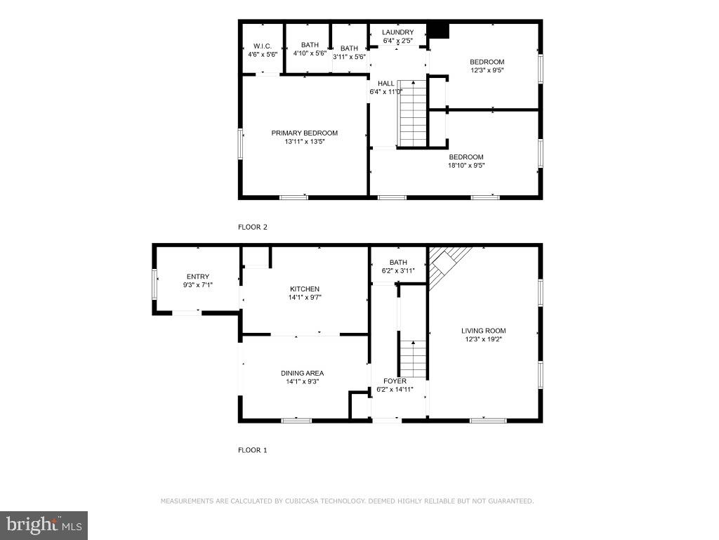 HICKORY RIDGE - Residential
