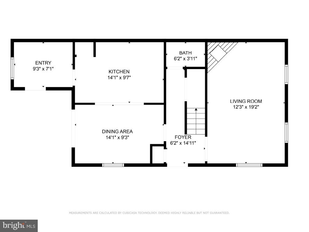 HICKORY RIDGE - Residential
