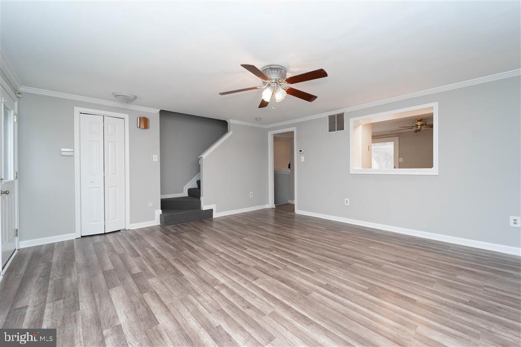 RIDGEDALE MEWS - Residential Lease