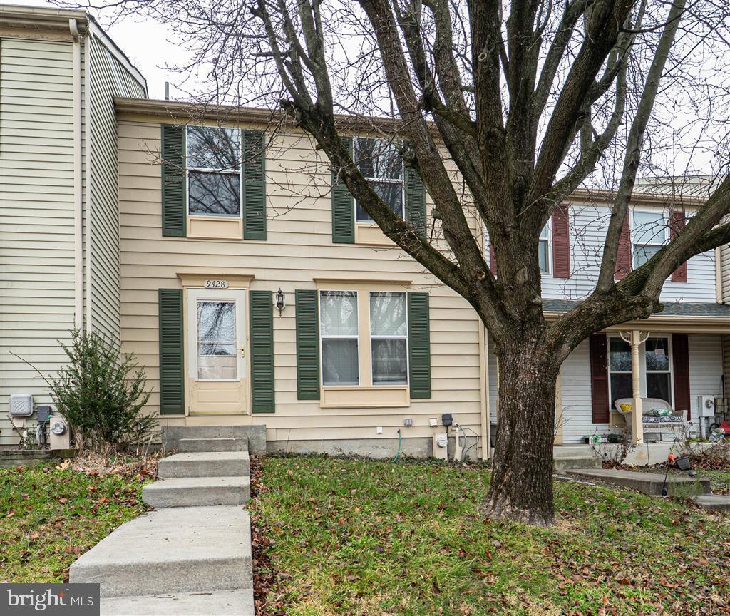 RIDGEDALE MEWS - Residential Lease