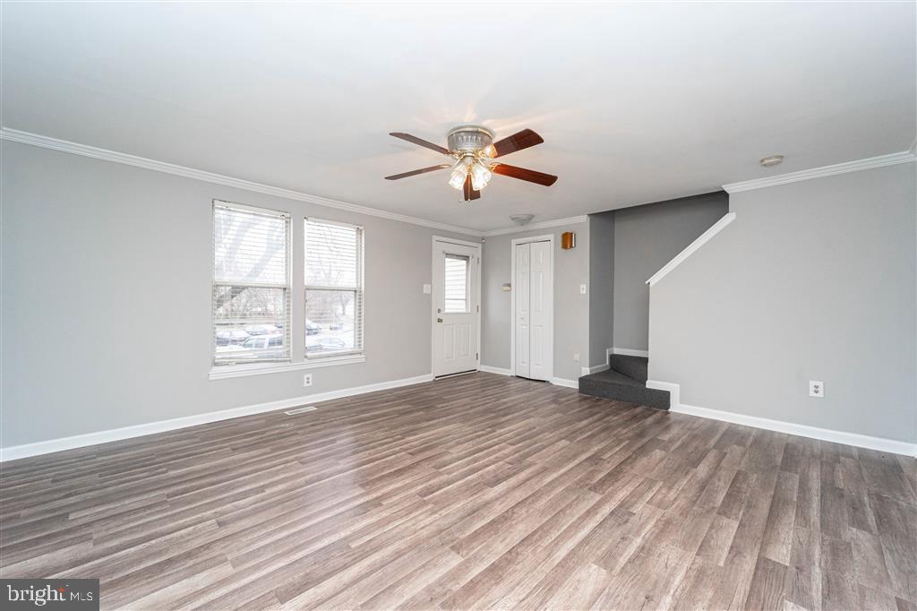 RIDGEDALE MEWS - Residential Lease