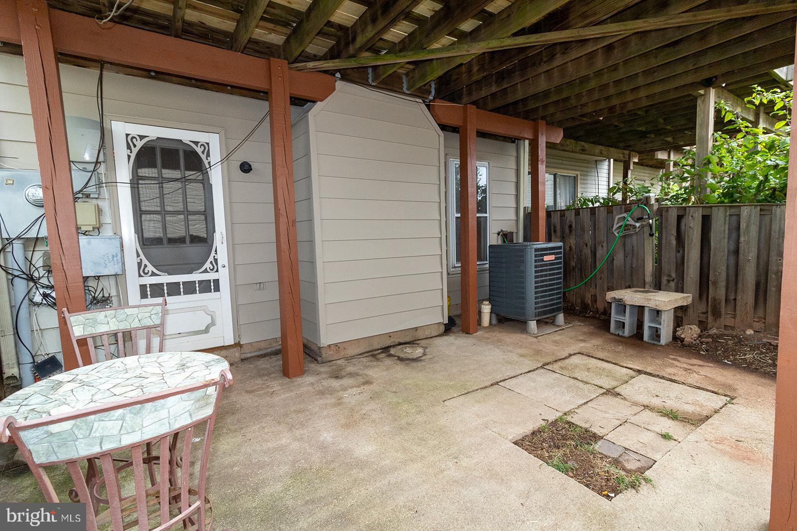 BALLSFORD - Residential