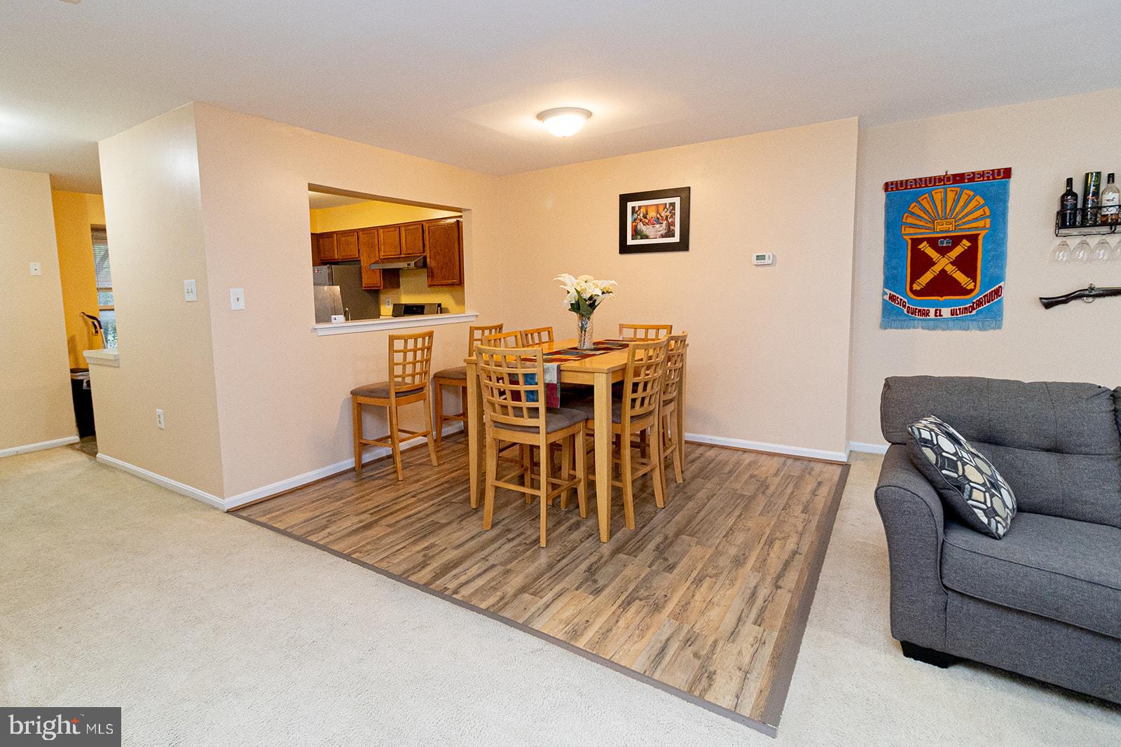 BALLSFORD - Residential