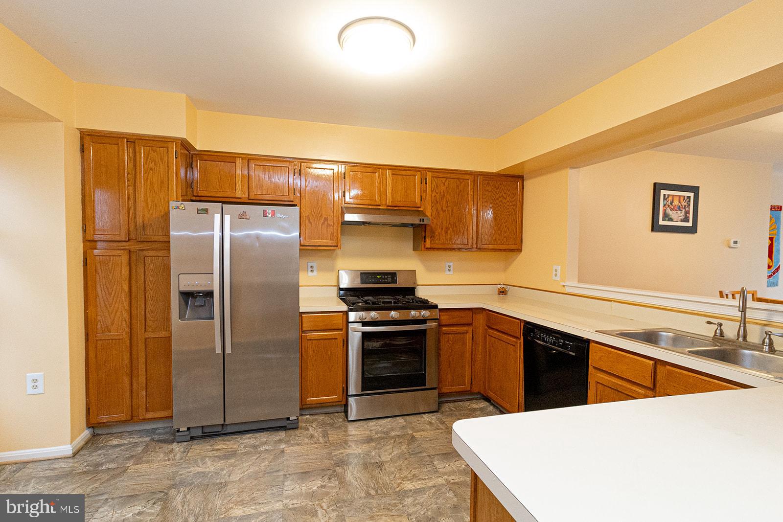 BALLSFORD - Residential