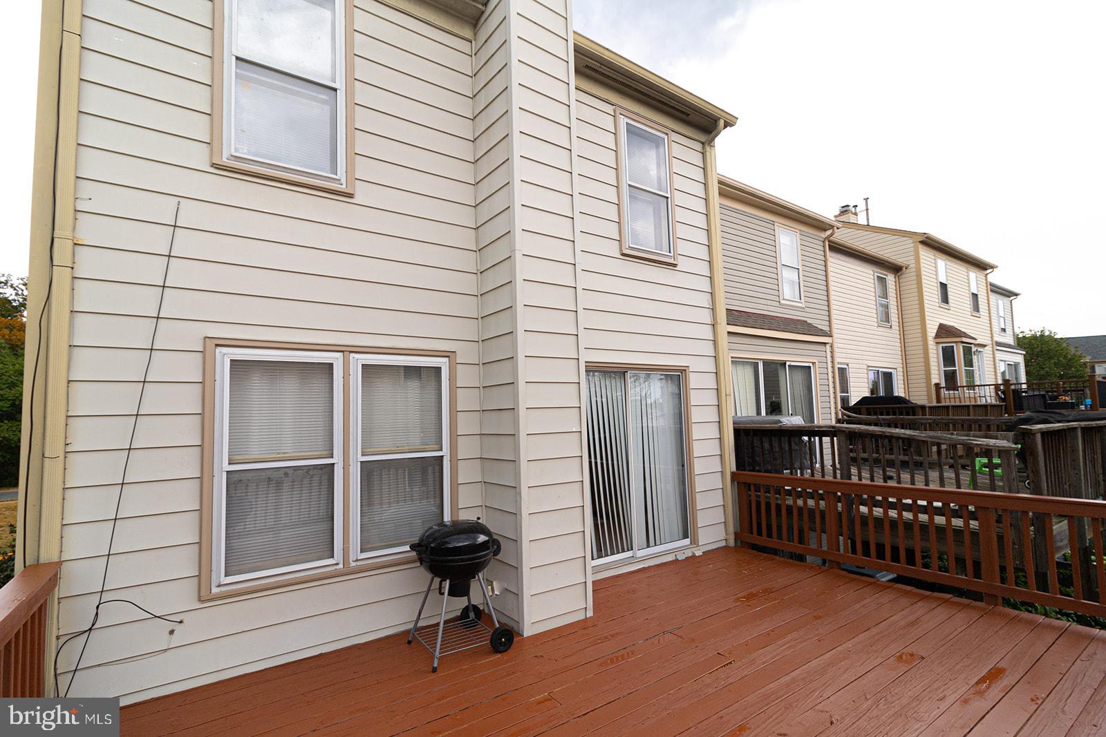 BALLSFORD - Residential