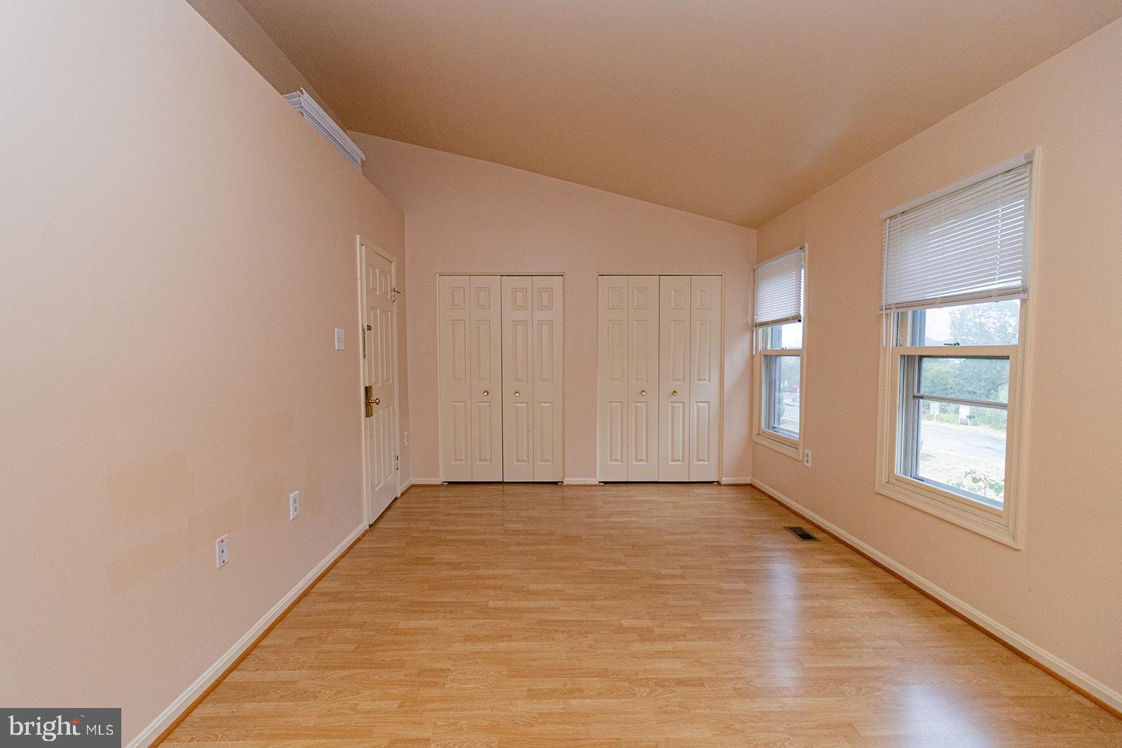 BALLSFORD - Residential