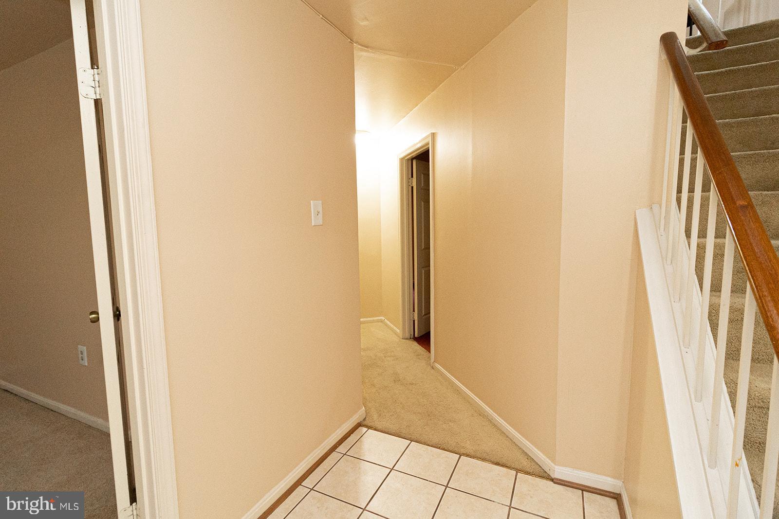 BALLSFORD - Residential