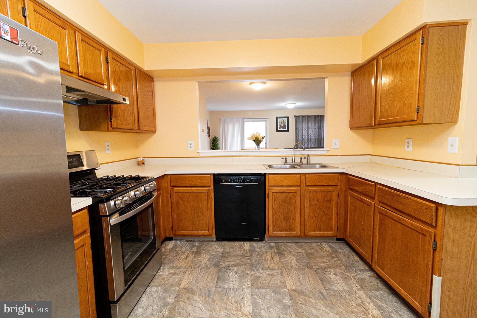 BALLSFORD - Residential