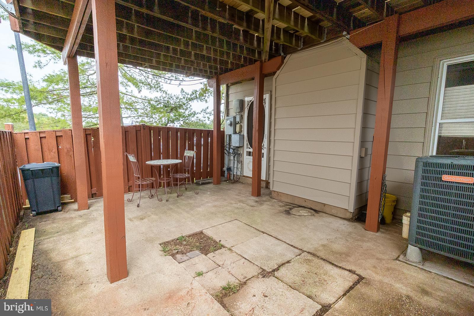 BALLSFORD - Residential