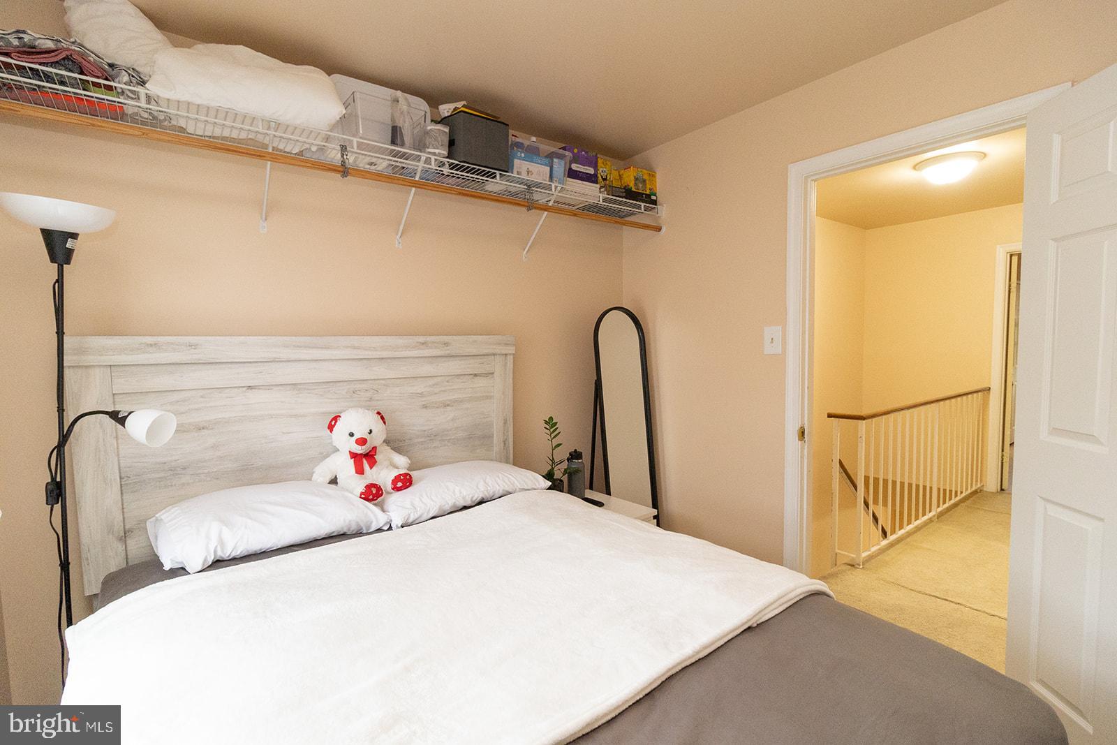 BALLSFORD - Residential