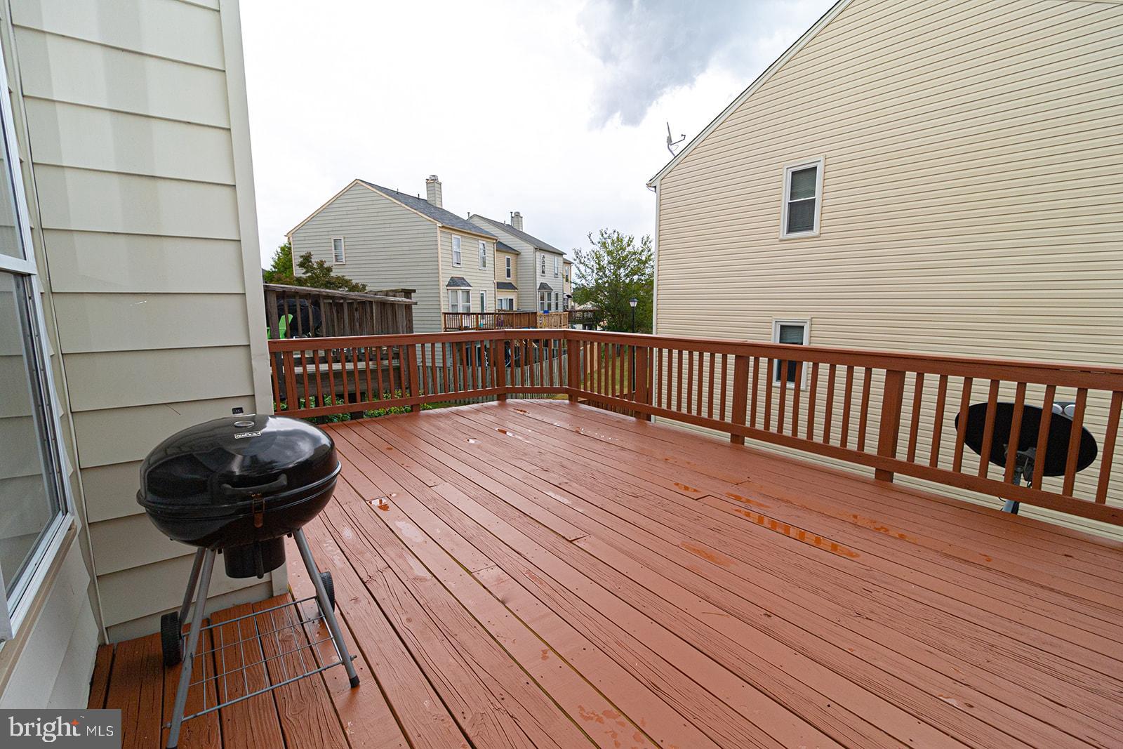 BALLSFORD - Residential