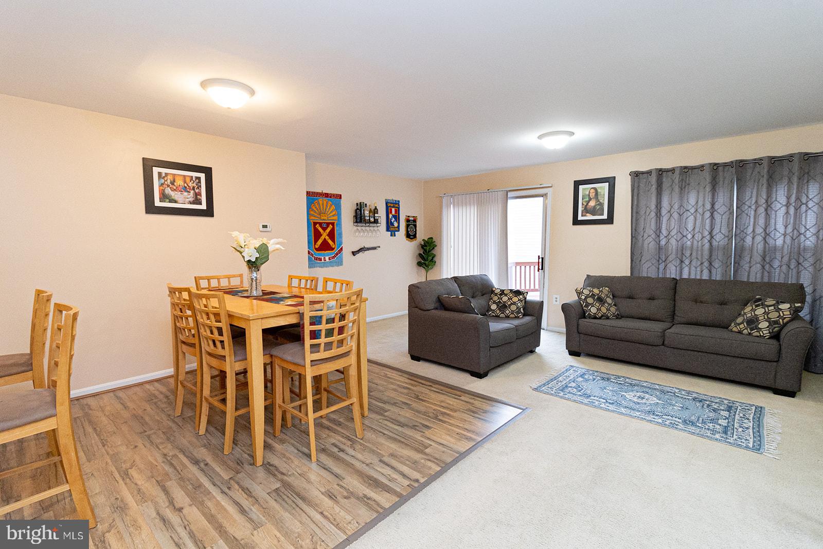 BALLSFORD - Residential