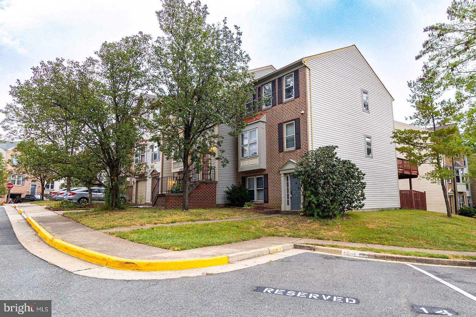 BALLSFORD - Residential