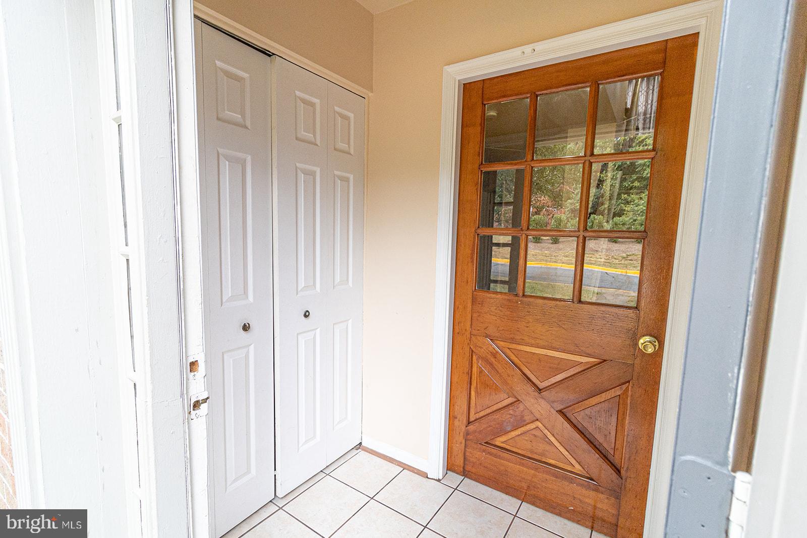 BALLSFORD - Residential