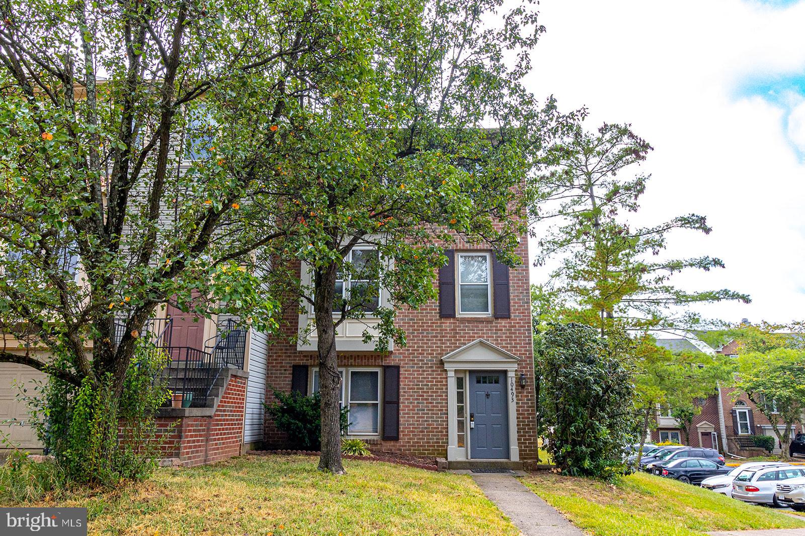 BALLSFORD - Residential