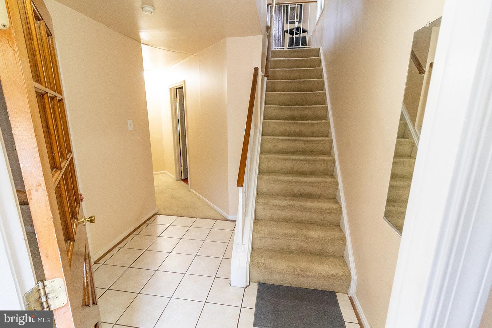 BALLSFORD - Residential