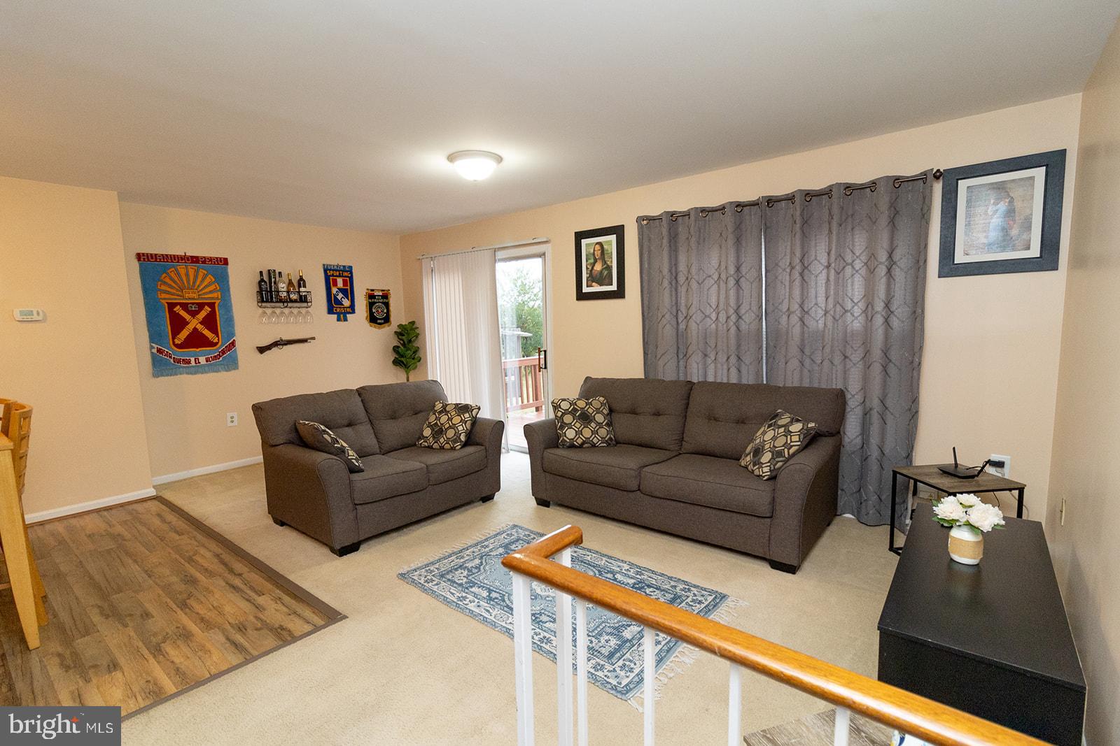 BALLSFORD - Residential