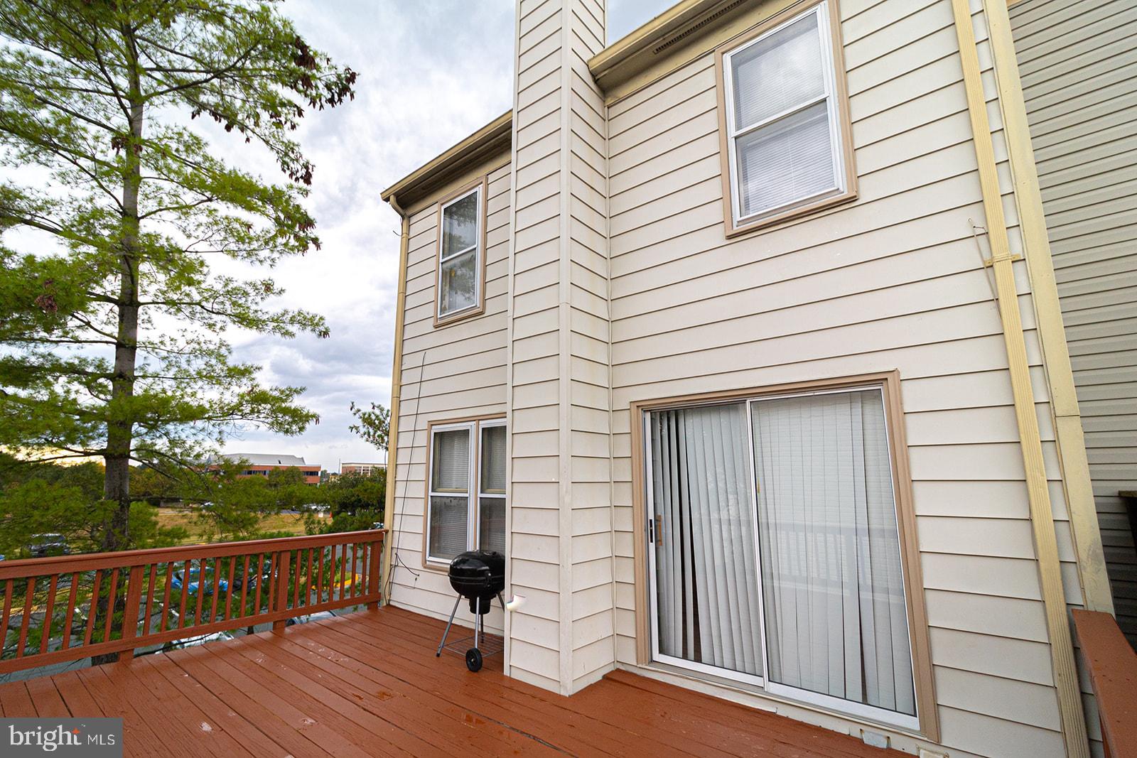 BALLSFORD - Residential