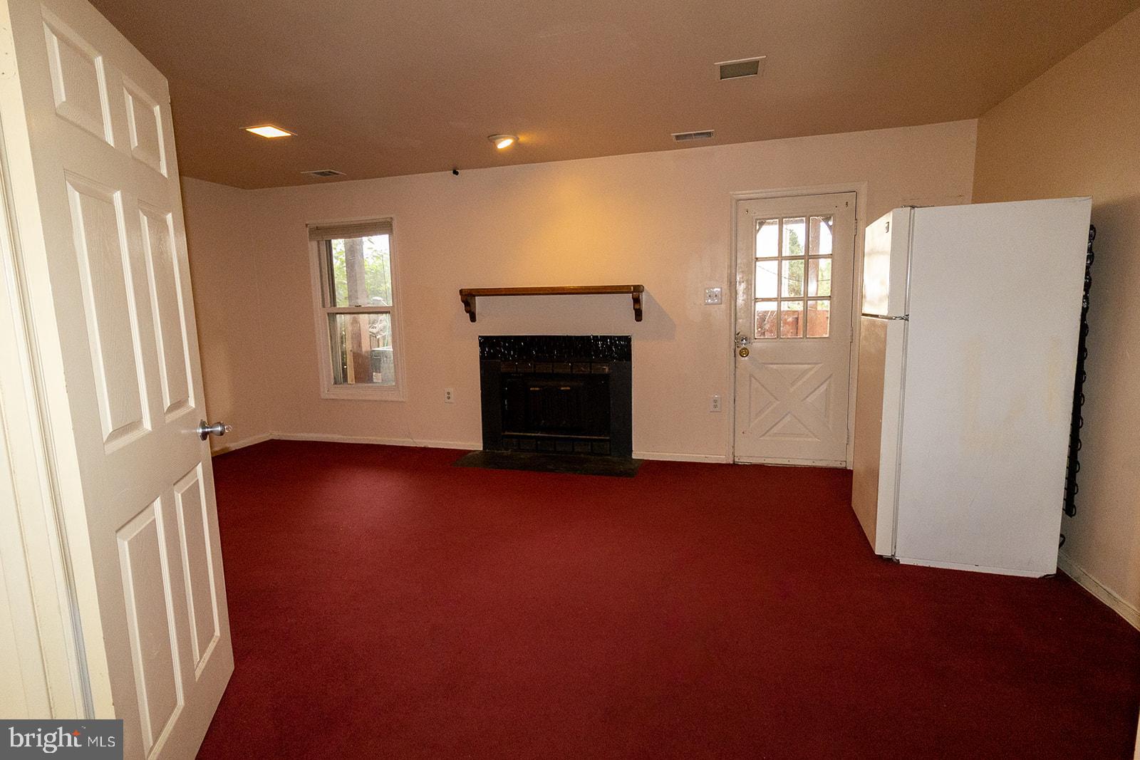 BALLSFORD - Residential