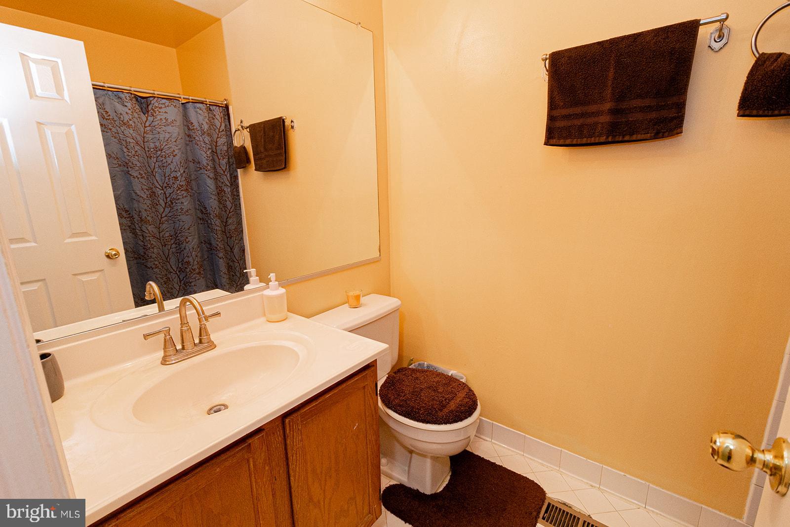 BALLSFORD - Residential