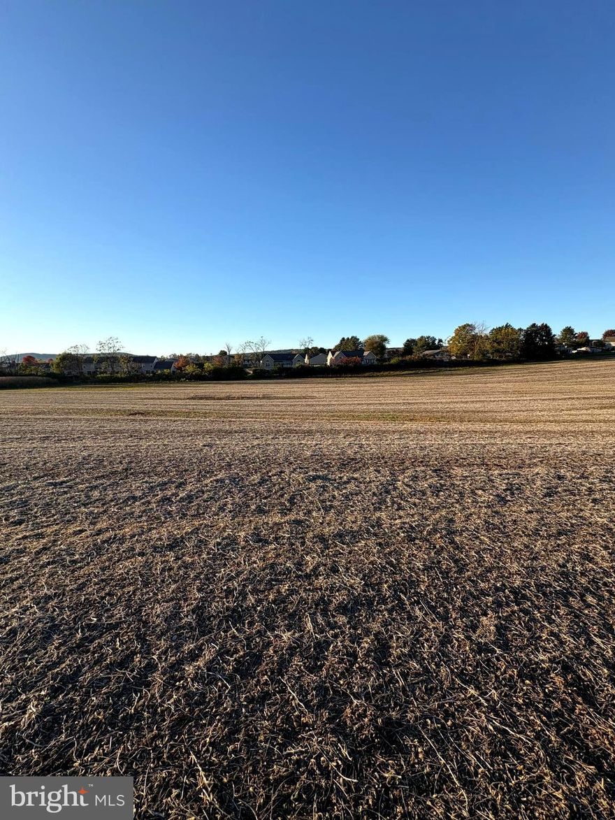 Bring your dream plans to reality! This premier 2.29 acre lot on Zion Back Road offers numerous modern amenities while located in a suburban residential setting with mountain views. Enjoy public water and perc-approved sewer (in-ground septic) with will-serve letters and driveway permit already secured. Zion Back Road has been freshly paved and new main water line installed. Lot 2 is the largest available in this plan and offers level or sloped build sites to choose from. No HOA or builder tie-in allows for endless opportunities to customize your vision! Lot 1 already sold, lock in your location today!

Just 10 minutes to downtown Bellefonte. Easy access to I-80 and 99, your future home sits only 20 minutes from State College. This rare opportunity to own 2+ acres in the heart of Walker Township and join the growing Bellefonte community won’t last long. Lock in your future dream site today!

*Seller is a licensed real estate agent in PA.
*Final Plan has been recorded and ready to sell!