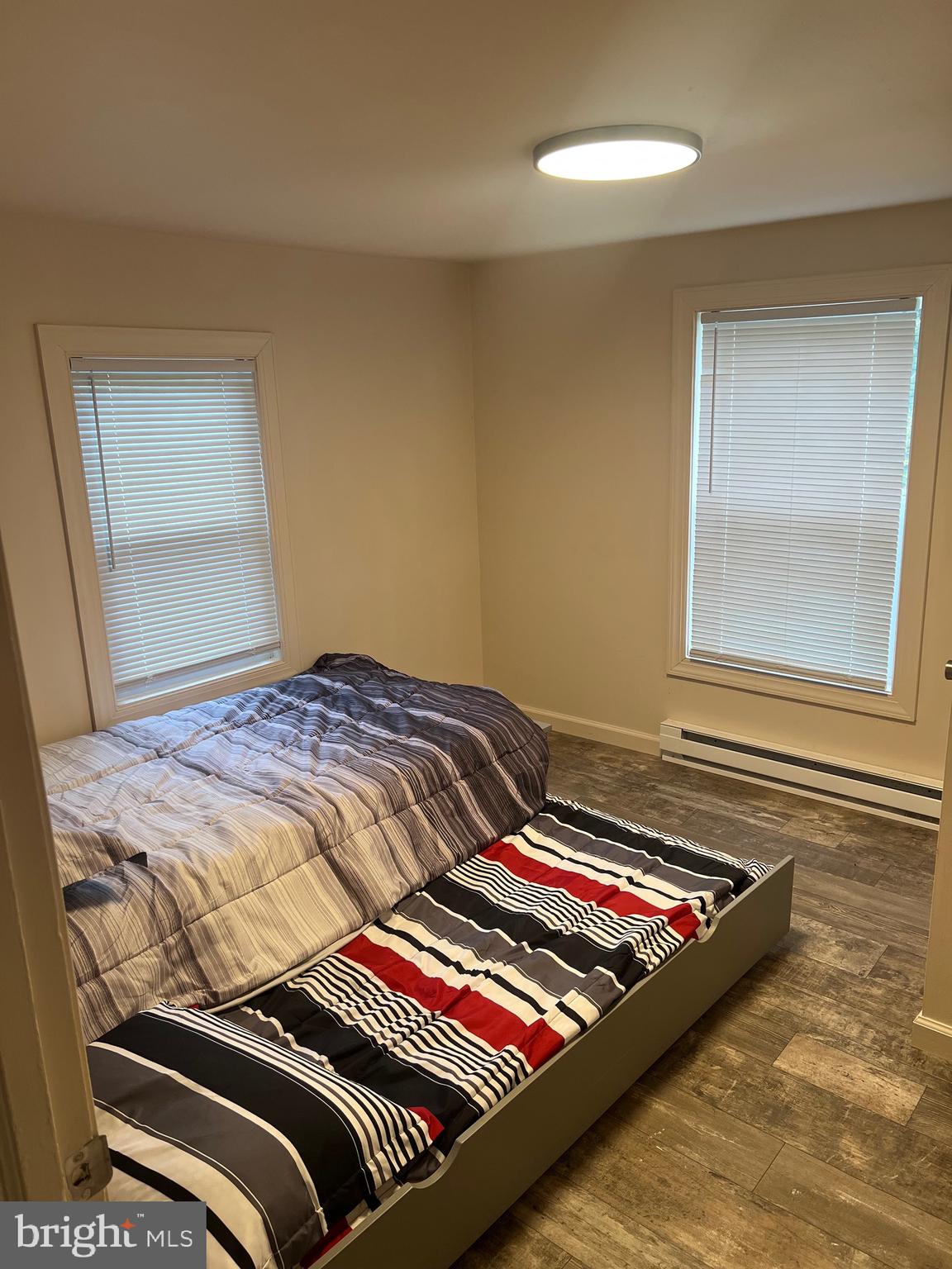 NON DEVELOPMENT - Residential