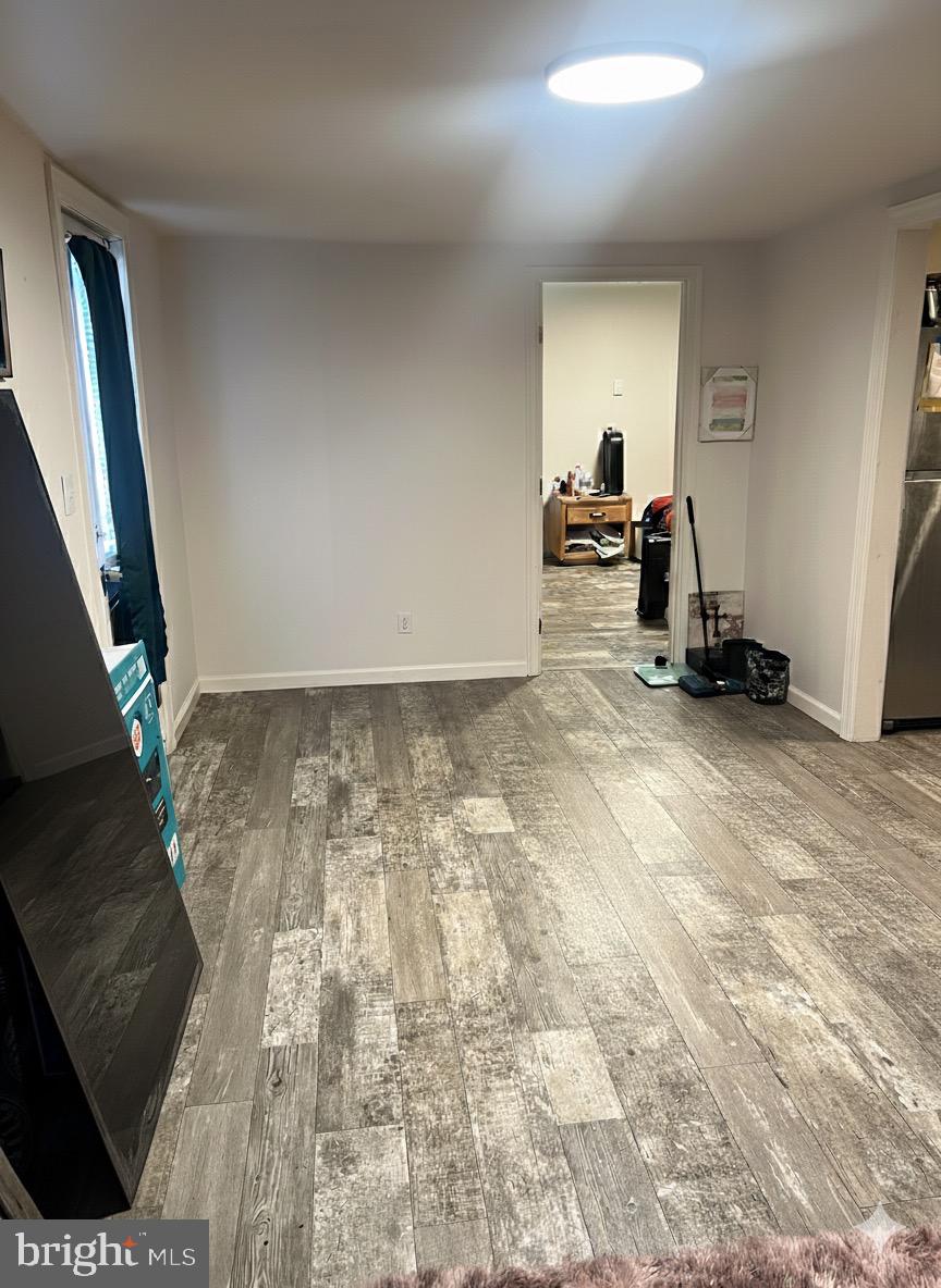 NON DEVELOPMENT - Residential