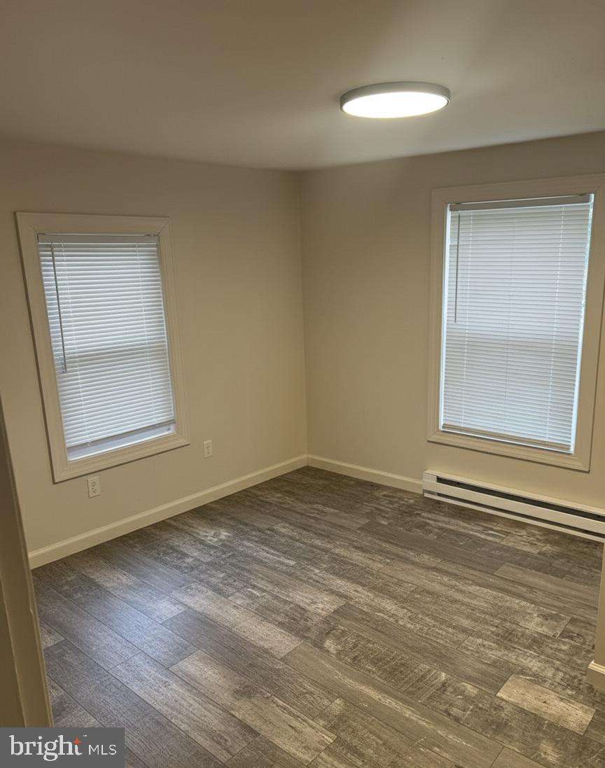 NON DEVELOPMENT - Residential