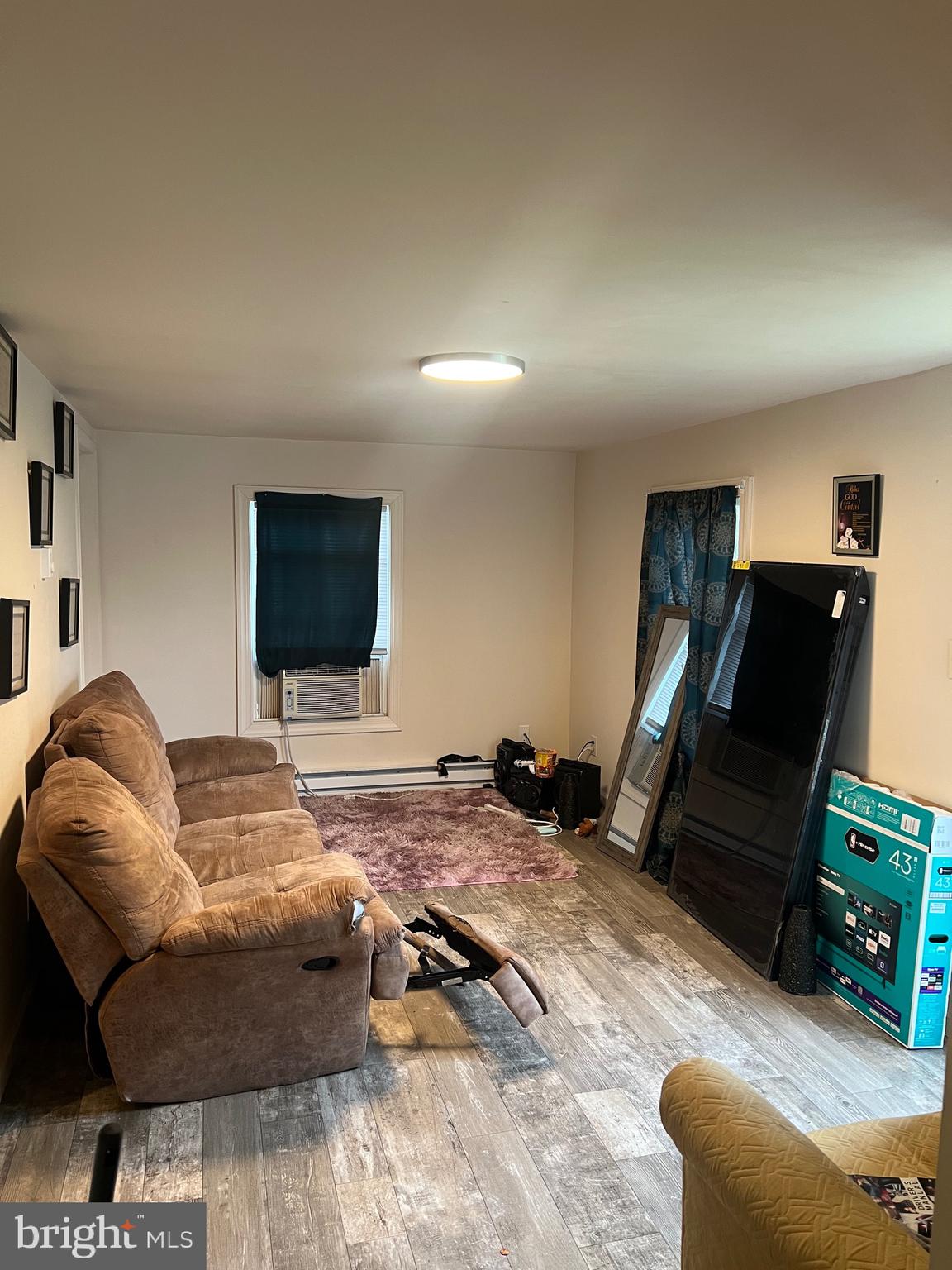 NON DEVELOPMENT - Residential