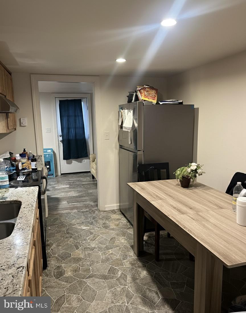 NON DEVELOPMENT - Residential