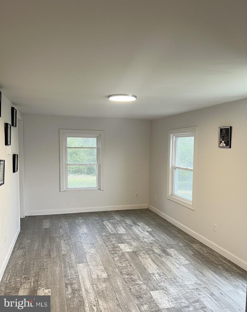 NON DEVELOPMENT - Residential