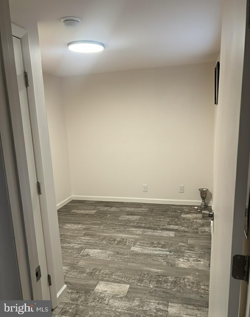 NON DEVELOPMENT - Residential