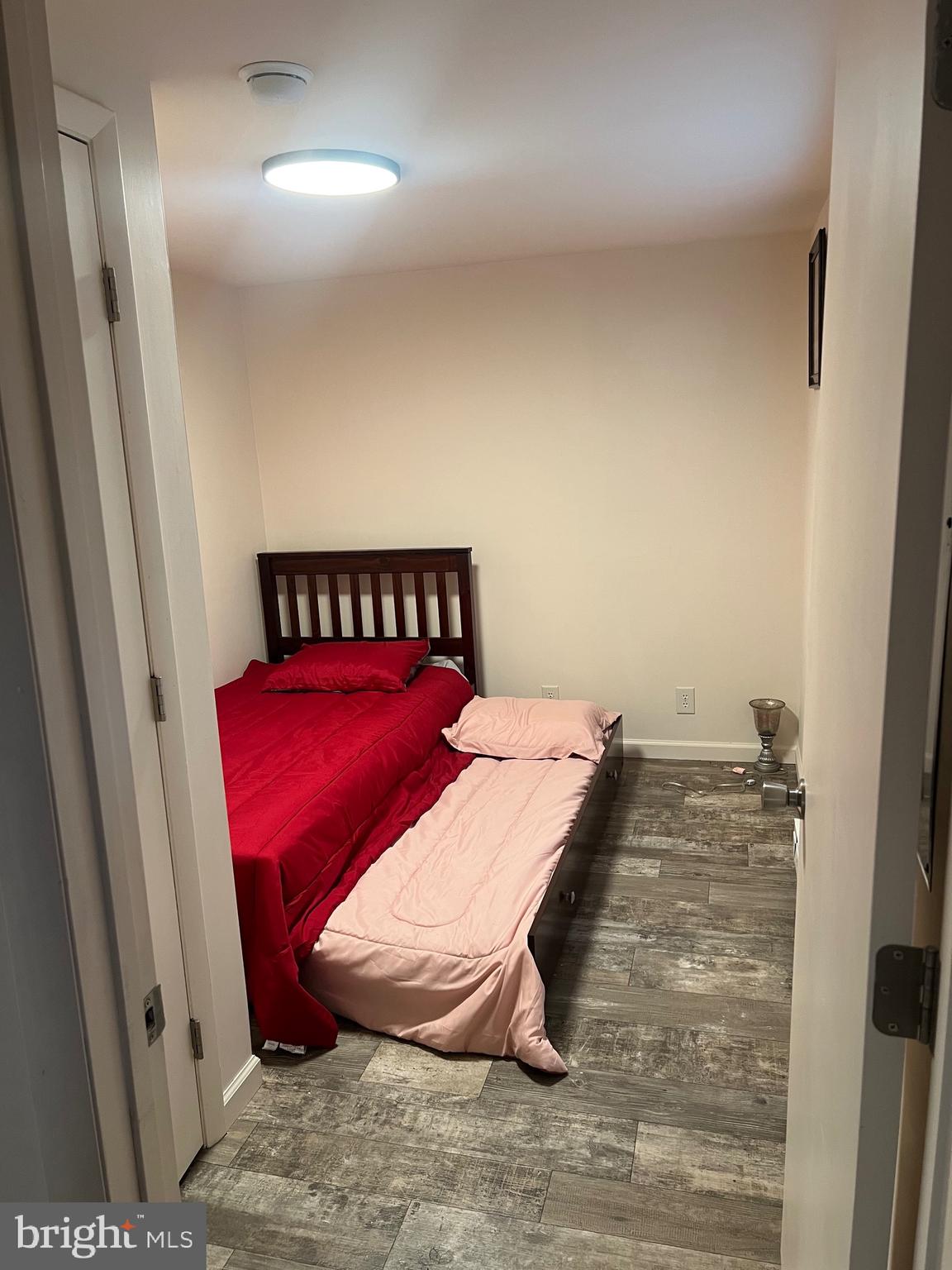 NON DEVELOPMENT - Residential