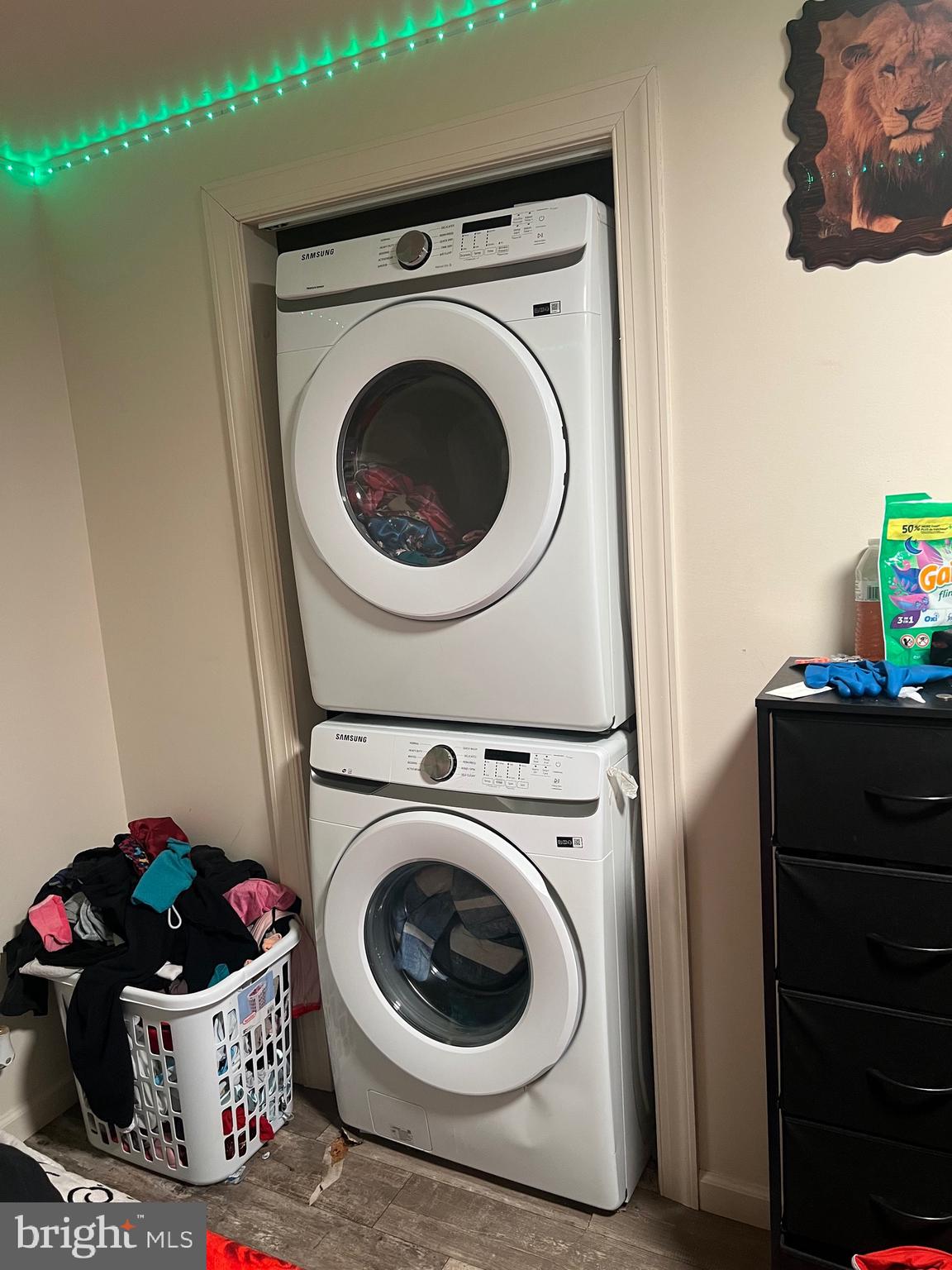 NON DEVELOPMENT - Residential