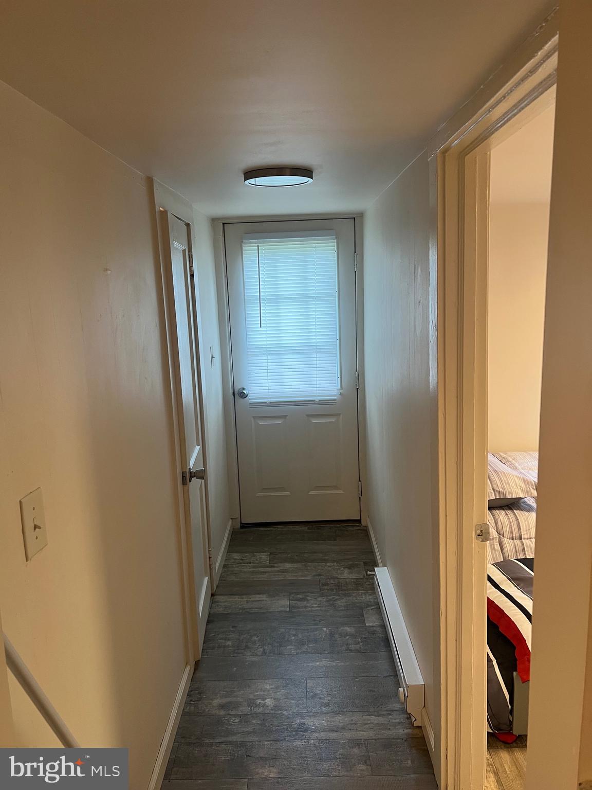 NON DEVELOPMENT - Residential