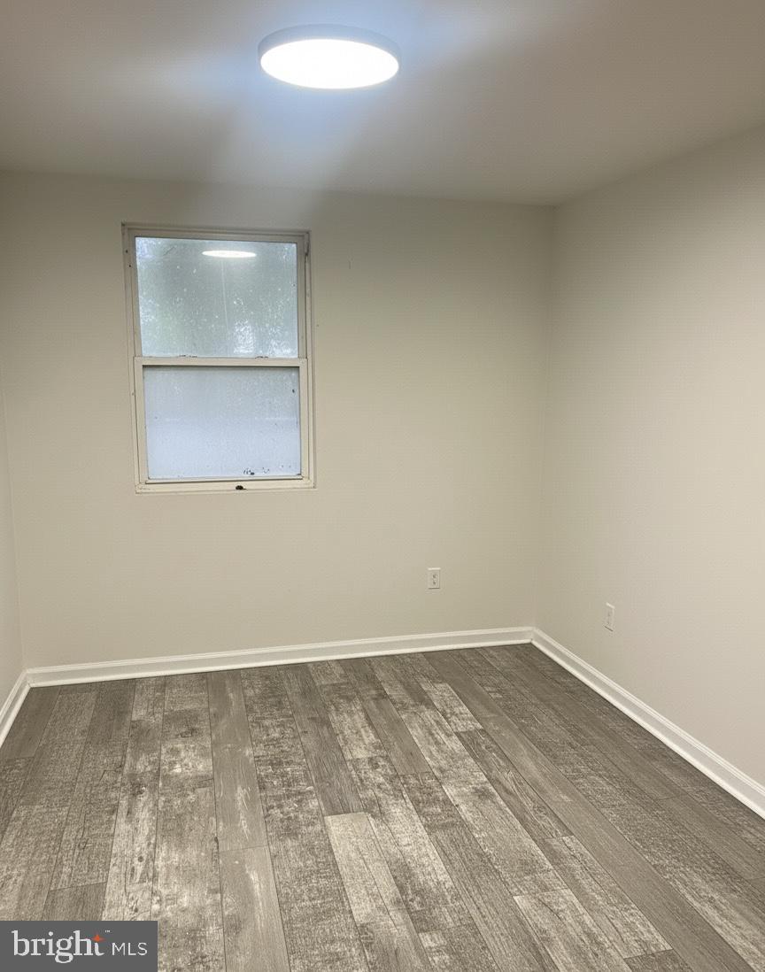 NON DEVELOPMENT - Residential