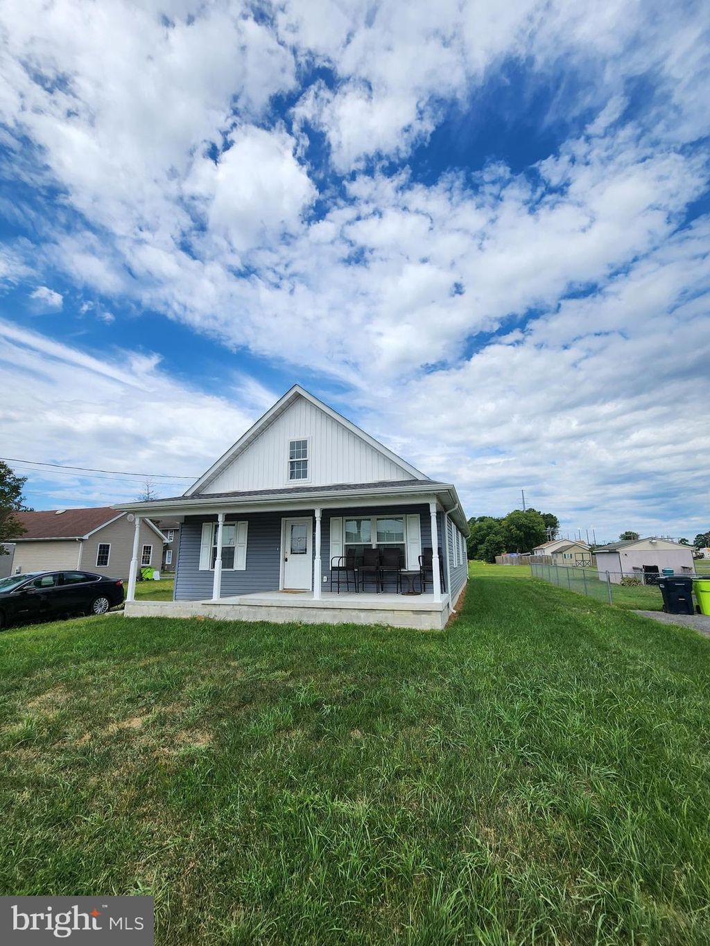 Photo of 2 N First Street, GREENWOOD, DE 19950 (MLS # DESU2100284)