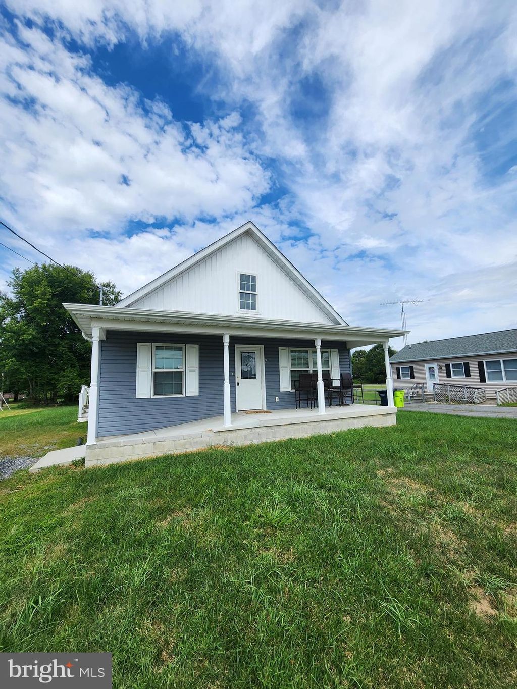 Photo of 2 N First Street, GREENWOOD, DE 19950 (MLS # DESU2100284)