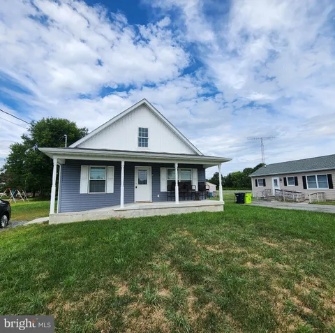 2 N First Street, Greenwood, DE MLS: DESU2100284