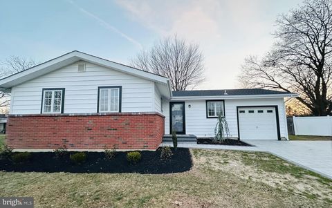 21 ROLLING LANE HAMILTON NJ 08690