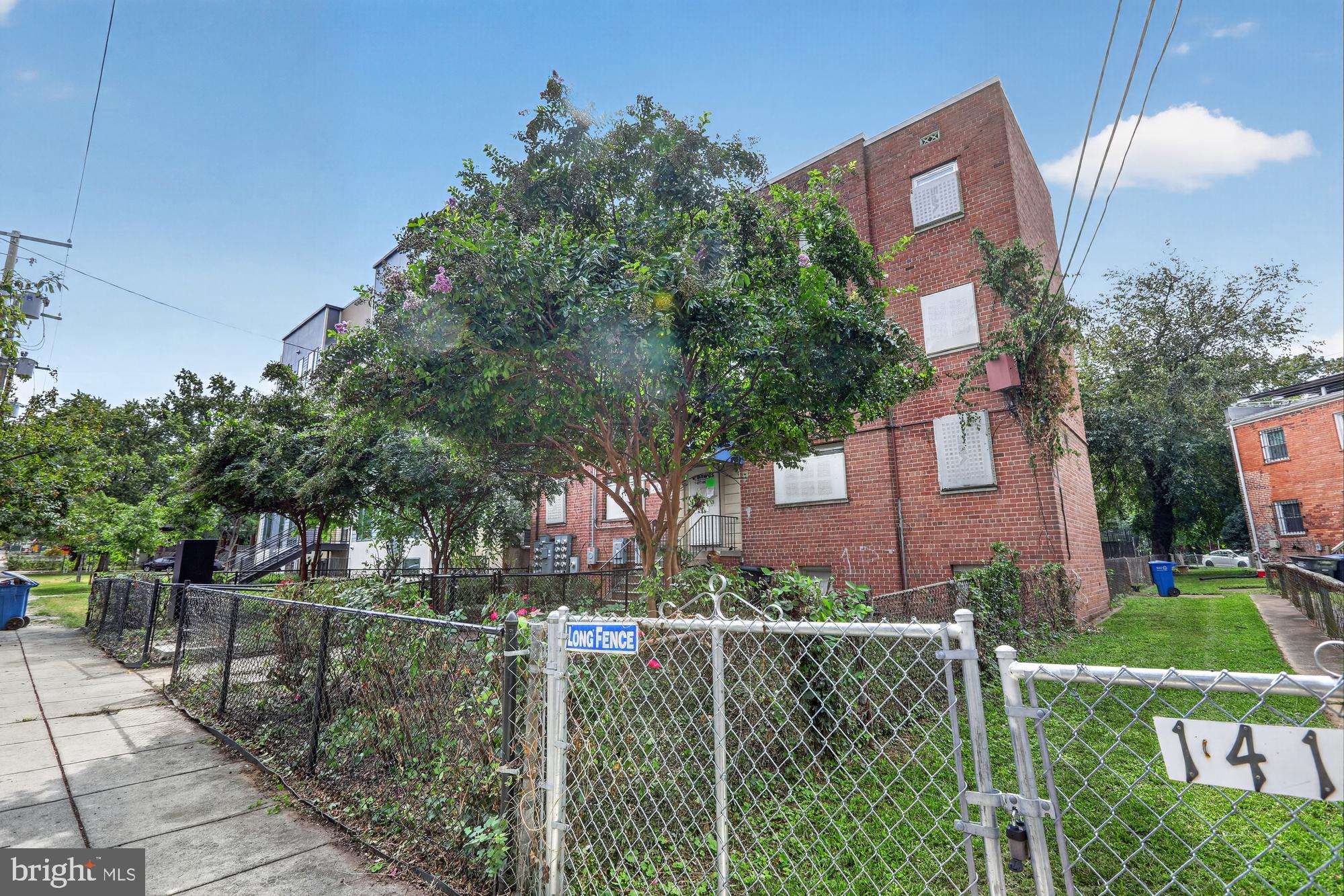1941 NAYLOR ROAD SE