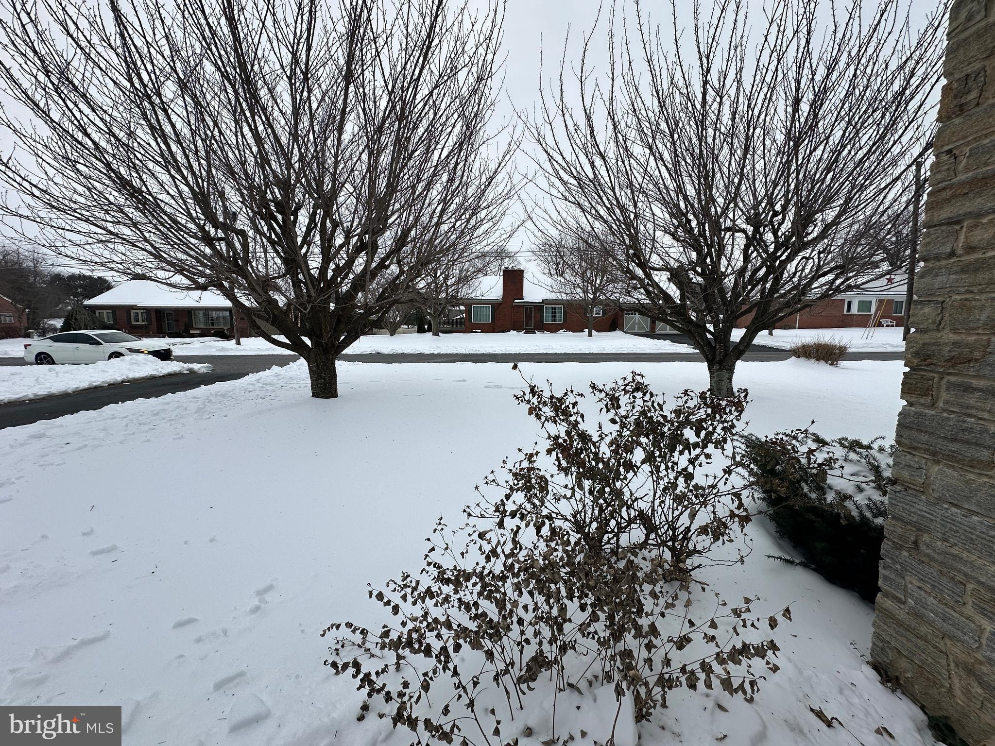 ORCHARD CIRCLE - Residential