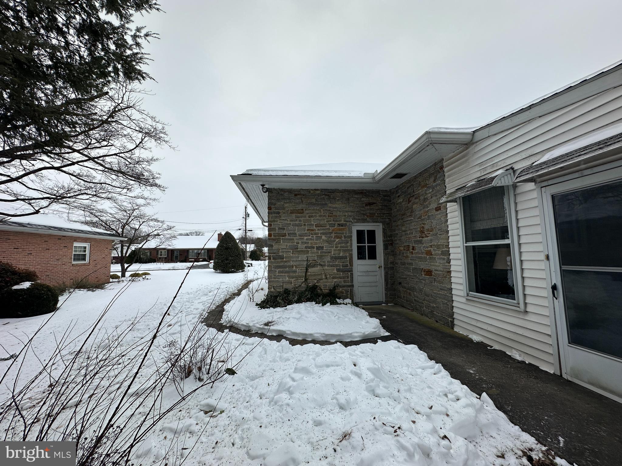 ORCHARD CIRCLE - Residential