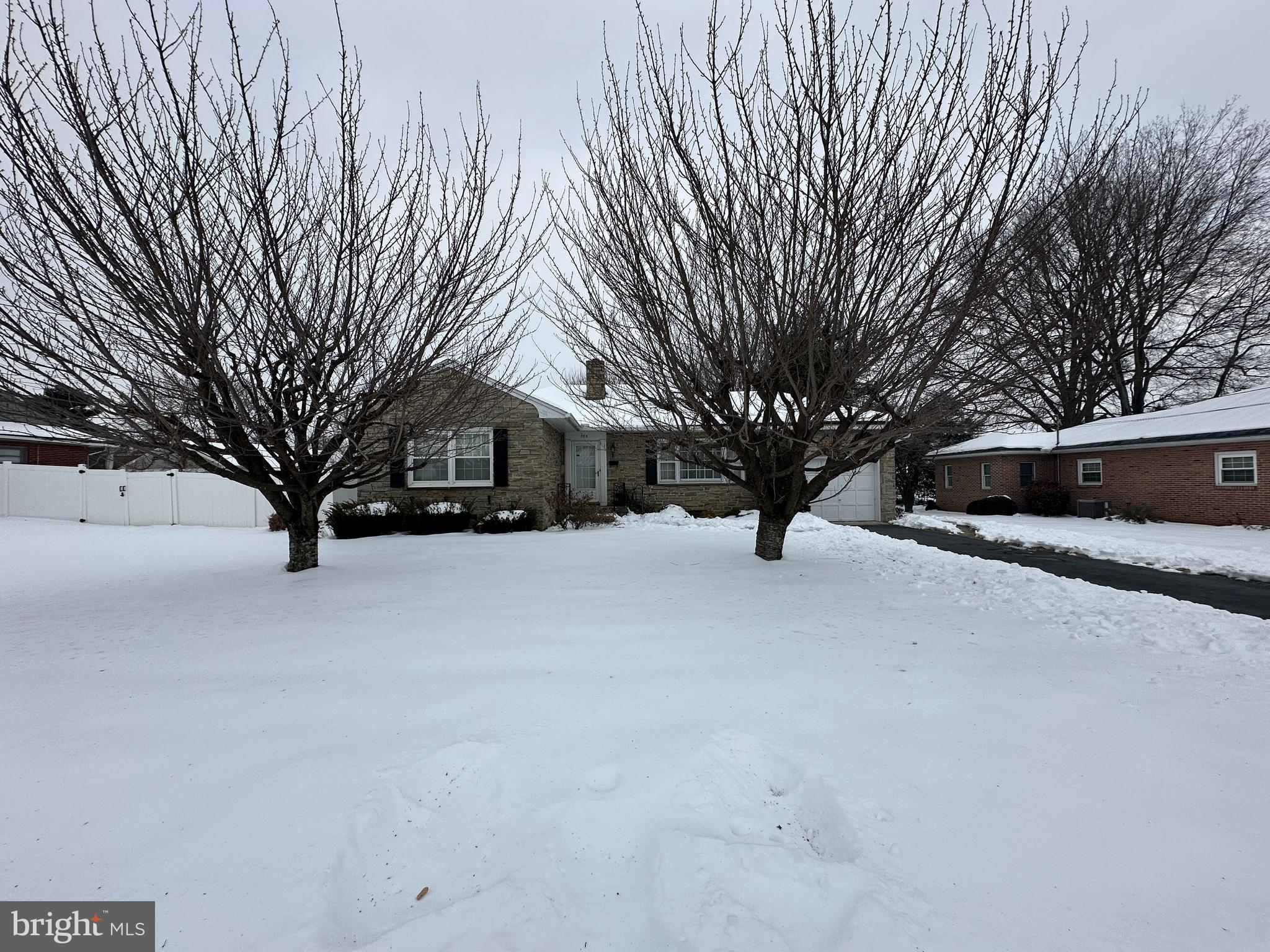 ORCHARD CIRCLE - Residential