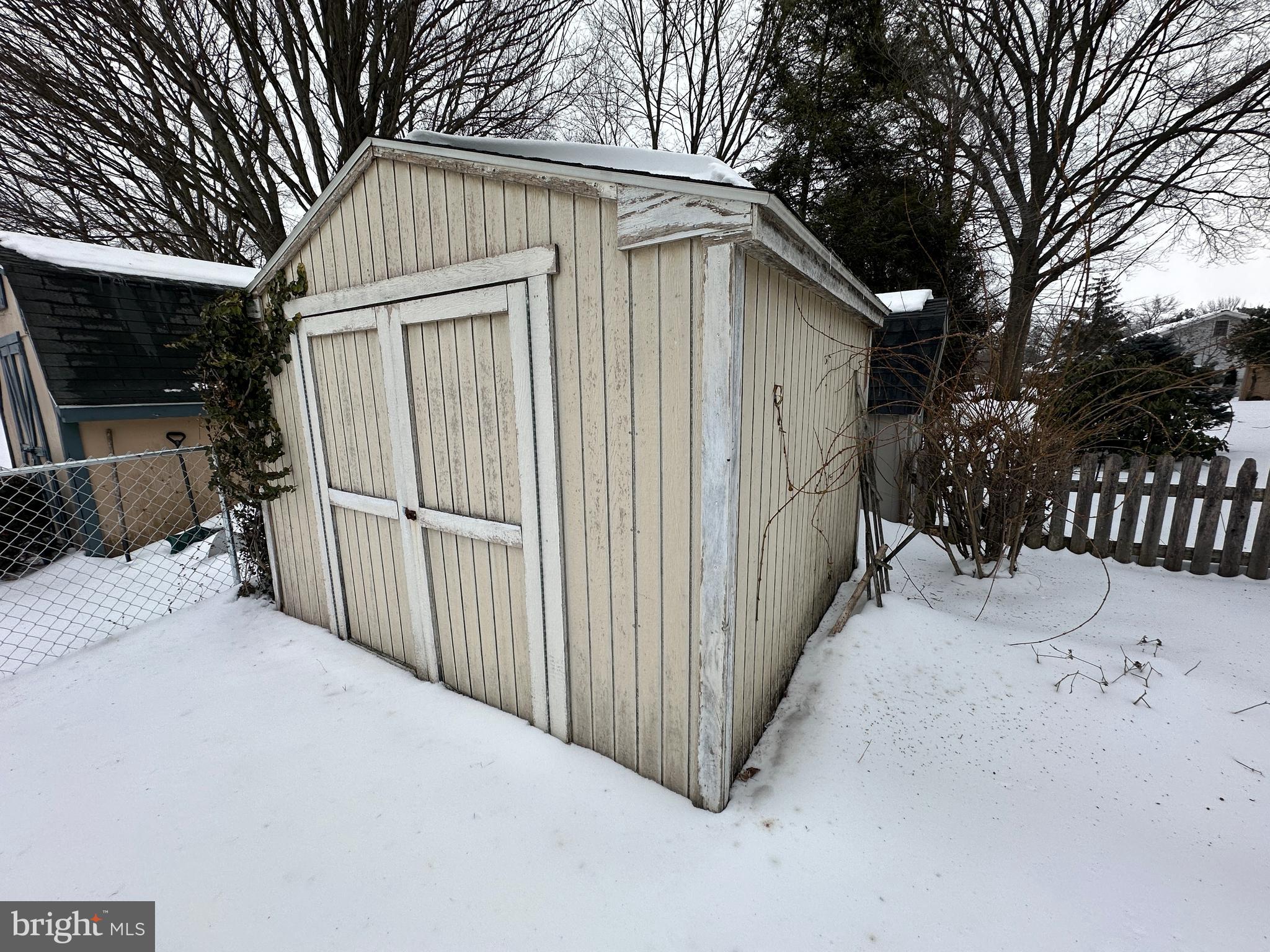 ORCHARD CIRCLE - Residential