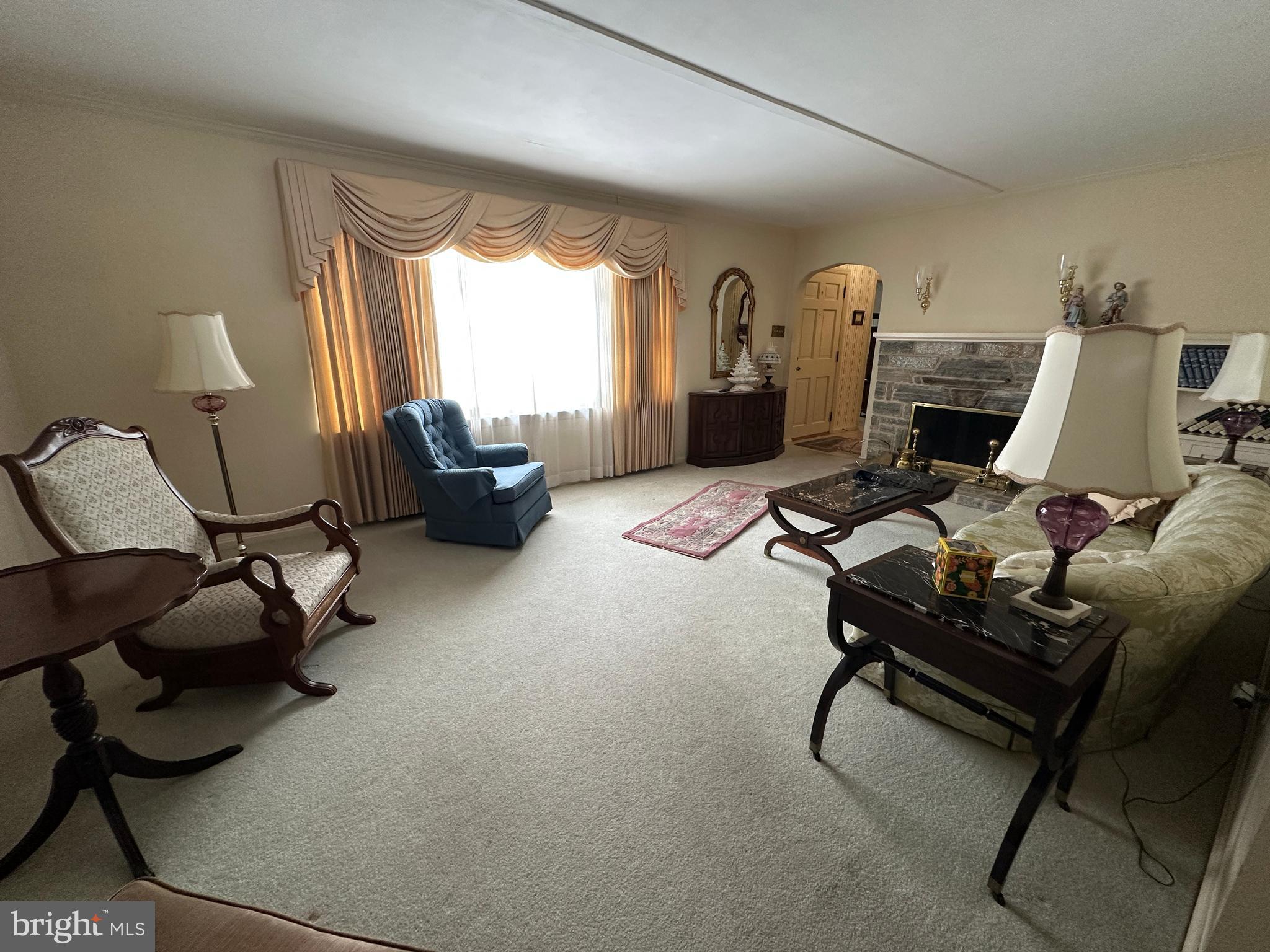 ORCHARD CIRCLE - Residential