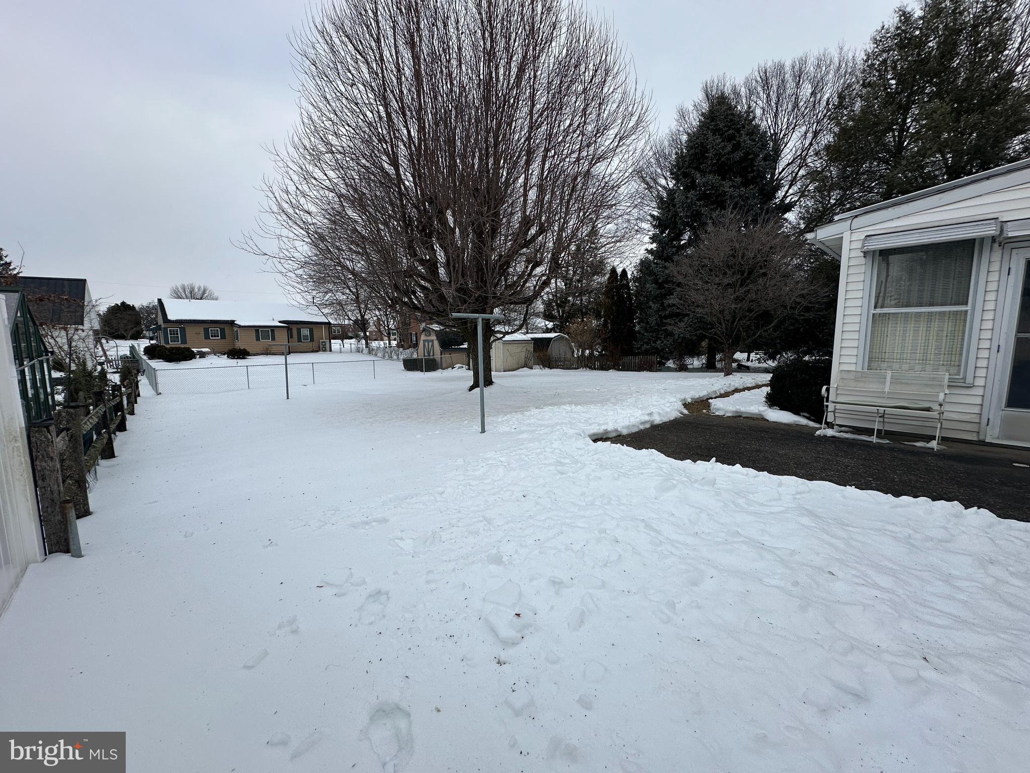 ORCHARD CIRCLE - Residential