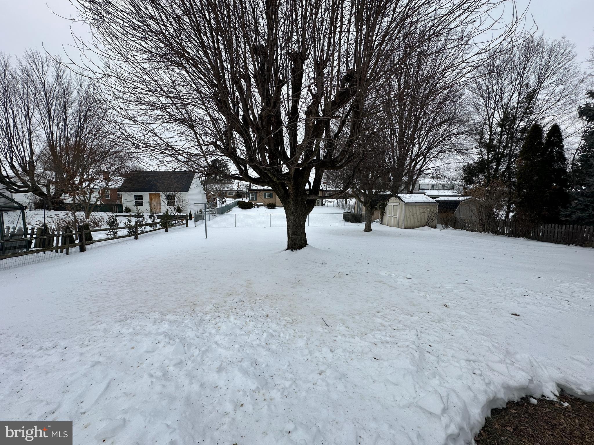 ORCHARD CIRCLE - Residential