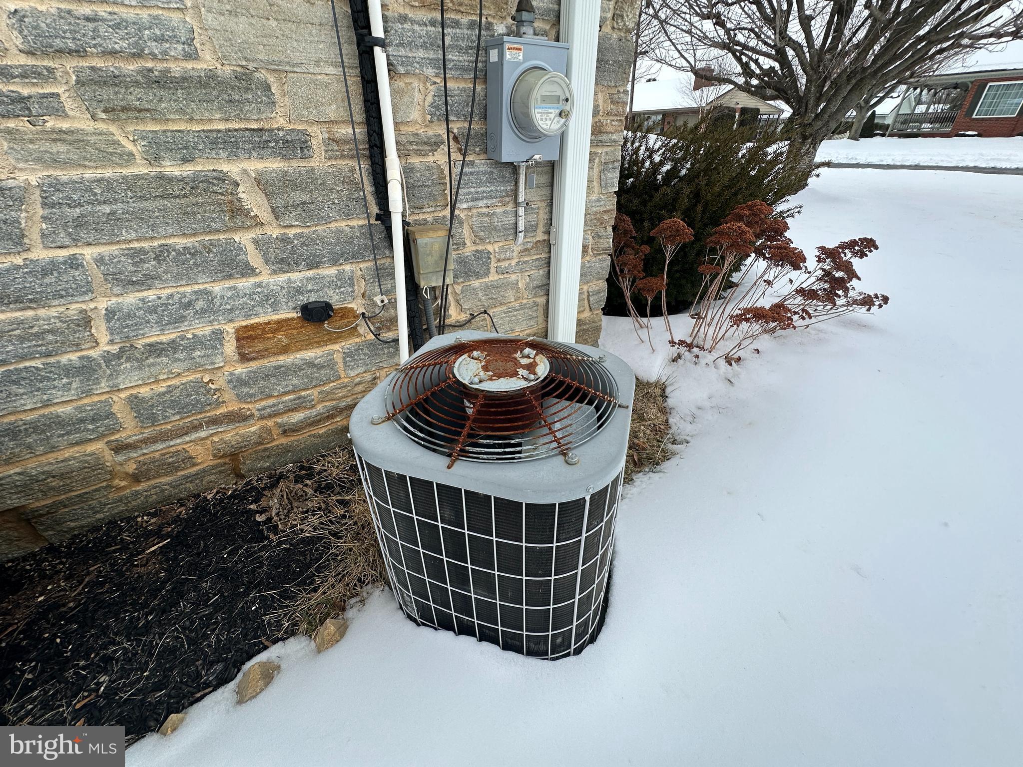 ORCHARD CIRCLE - Residential