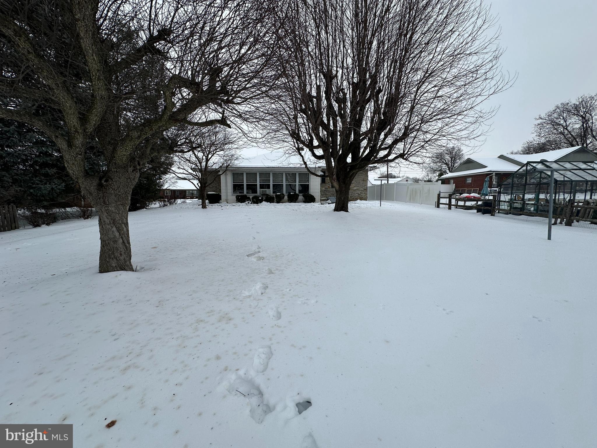 ORCHARD CIRCLE - Residential